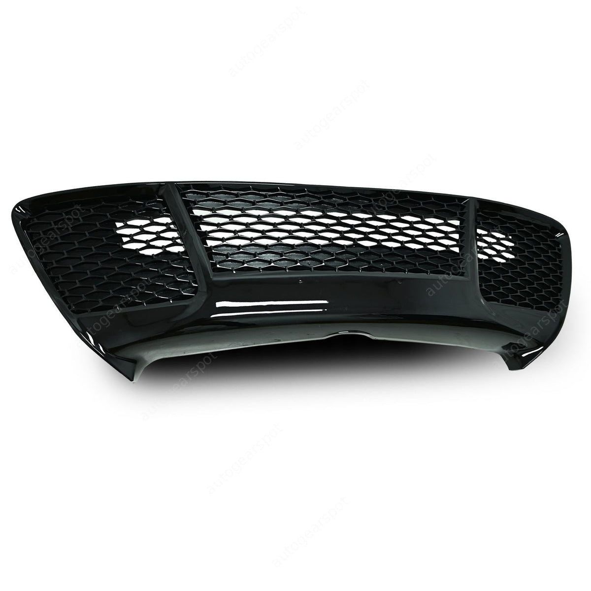 Front Grille Lower For 2015-2017 Toyota Camry SE XSE Sport Replacement 2016