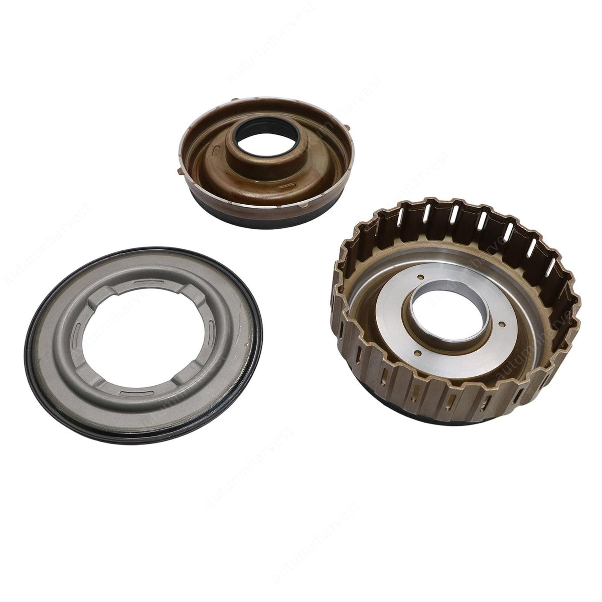 Fit For TOYOTA Lexus 3PCS/SET A760E A761E Automatic Transmission Piston Kit NEW