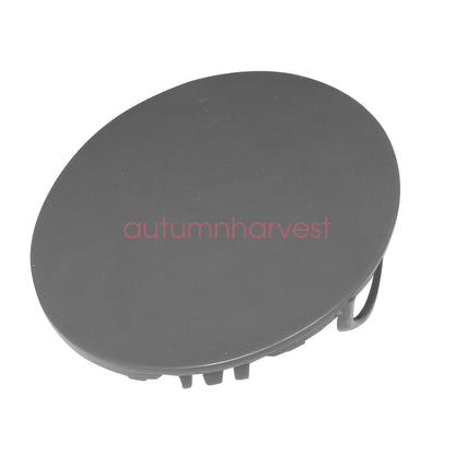 Front Bumper Tow Hook Cover Cap 51117378591 Fit For BMW