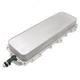 NEW Engine Oil Cooler FIT Land Rover Range Rover Jaguar F-Type XF 5.0L LR039821
