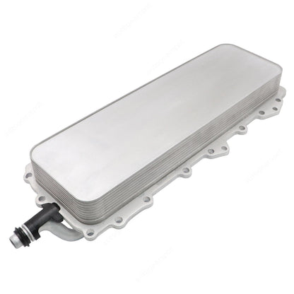 NEW Engine Oil Cooler FIT Land Rover Range Rover Jaguar F-Type XF 5.0L LR039821