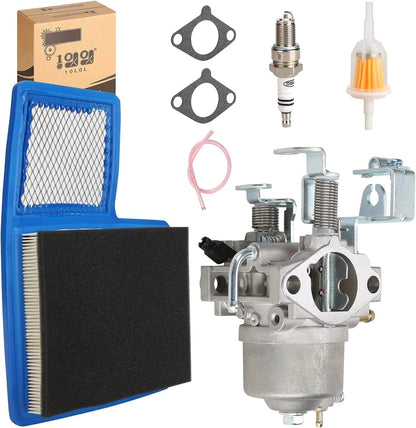 Carburetor Kit For 1996-2002 Yamaha G16 G18 G19 G20 G21 4 Cycle Engine Golf Cart