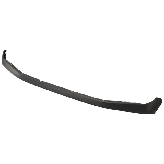 New Front Bumper Trim Molding For 2021-2024 2025 Ford Bronco M2DZ-17232-AAPTM