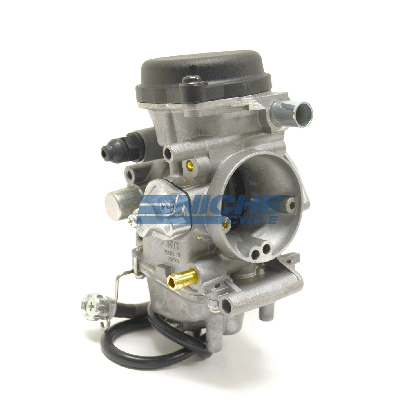 New Carburetor Carb For Yamaha Big Bear 400 2007-2012 BSR33-P74 For Mikuni