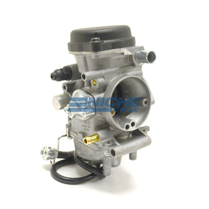 New Carburetor Carb For Yamaha Big Bear 400 2007-2012 BSR33-P74 For Mikuni