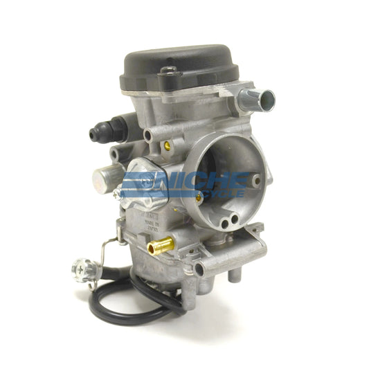 New Carburetor Carb For Yamaha Big Bear 400 2007-2012 BSR33-P74 For Mikuni