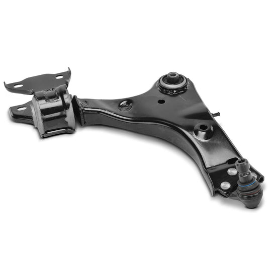 Control Arm w/Ball Joint Fit 2021 Jaguar E-Pace 300/Base Sport Front Right Lower