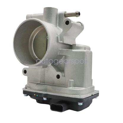 Throttle Body Fits Mazda 3 2004-2005 2.0L 2.3L Mazda 5 2006-07 CB1071461802S01