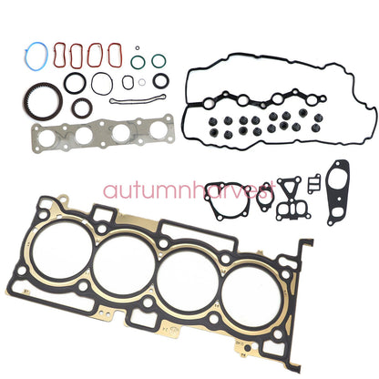Head Gasket Kit Fit 15-20 Hyundai Santa Fe Sorento Sportage Sonata 2.4L L4 DOHC