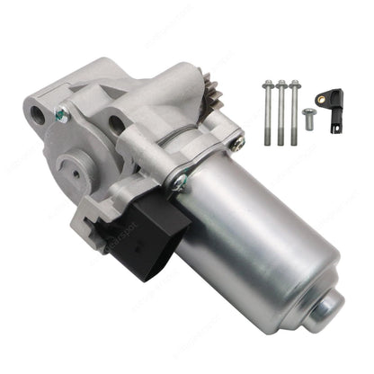 NEW 1x FIT for 2006-10 BMW 328i 528i 330xi E90 E92 Transfer Case Motor Actuator