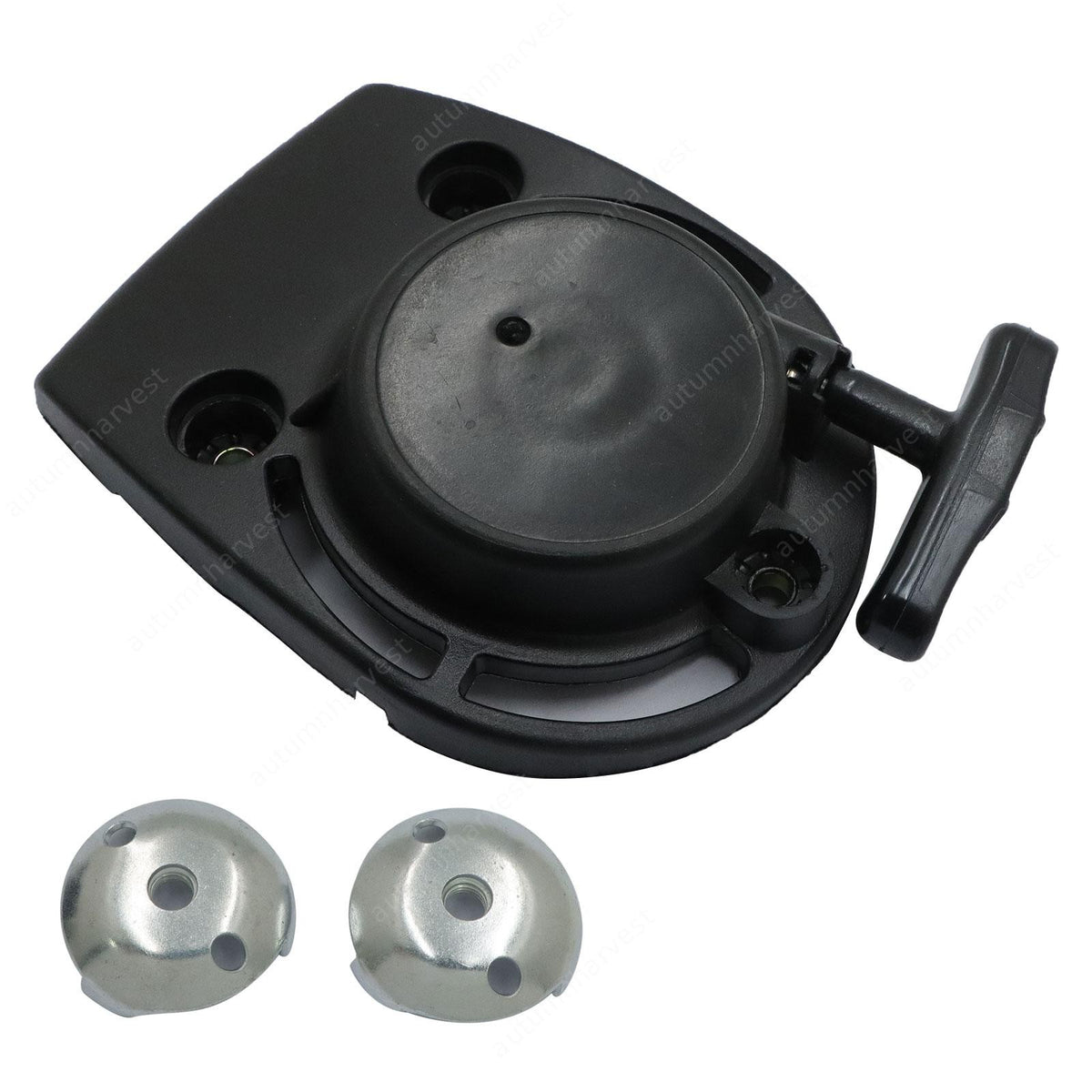New Engine Pull Start Recoil Fit For Honda GX35 GX35NT HHT35S Engine Motor US