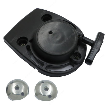 New Engine Pull Start Recoil Fit For Honda GX35 GX35NT HHT35S Engine Motor US