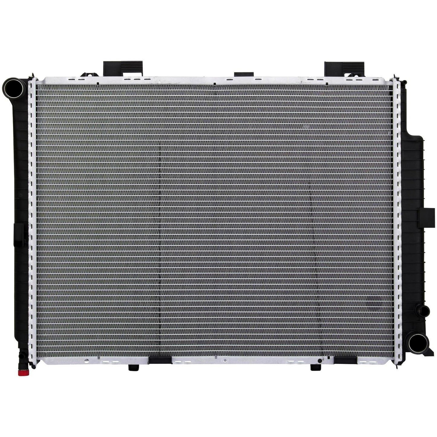 Radiator CU2069 2105001203 For Benz E300 W210 1996-1997 L6 3.0L E420 W210 E430