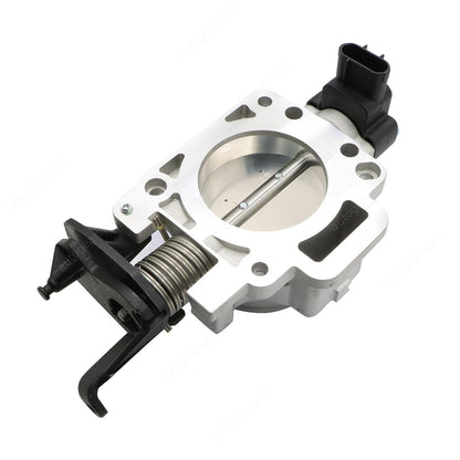 Throttle Body Electronic For Mercury Sable 2000-2005 Ford Taurus 2000-2007 New
