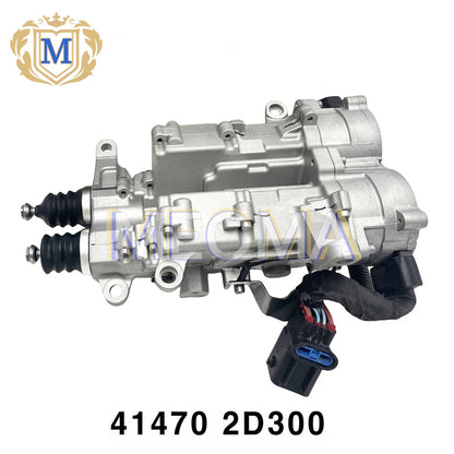 414702D300 Actuator Clutch Assy For Hyundai Veloster Kia Forte Optima 2015-2020
