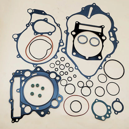 Complete Gasket Kit New Top and Bottom End Set For 2001-2005 Yamaha 660 660R