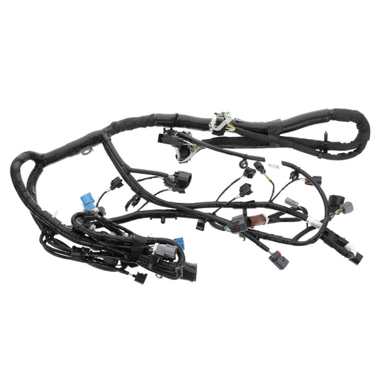 Engine & Transmission Wiring Harness FIT Ford Explorer Mercury Mountaineer 2010