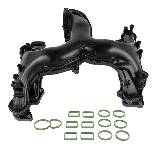 Intake Manifold For VW Touareg Audi A6 A7 A8 Q5 2014-2016 Q7 2015 059129711CF