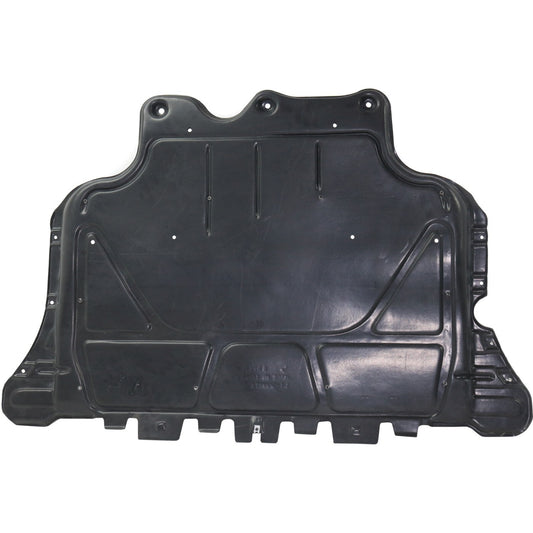 Front Engine Splash Shield For 2015-2018 VW Volkswagen Golf VW1228137 3Q0825236D