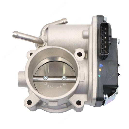 Throttle Body Aluminum For Mitsubishi RVR 2013-2021 ASX 2.0L 2013-2015 12645112