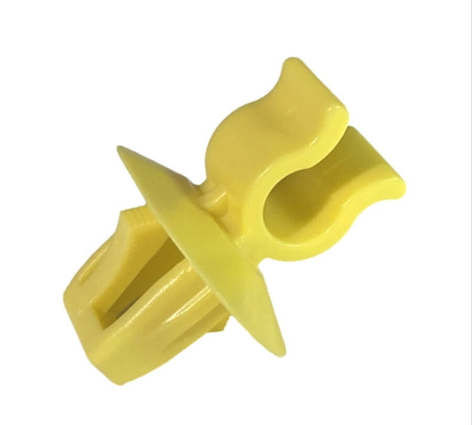 1X NEW Hood Support Prop Rod Clip FOR Chrysler Town&Country 2008-2016 6506223AA
