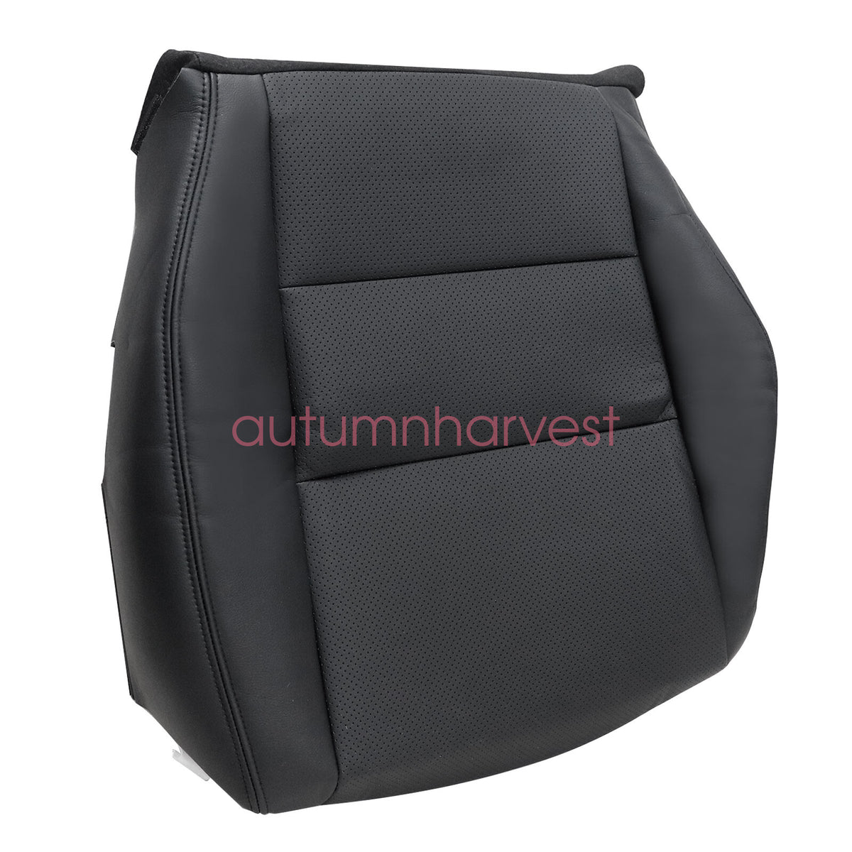 For 2007 2008 2009 2010 2011 Acura RDX Passenger Bottom Perforated Seat cover