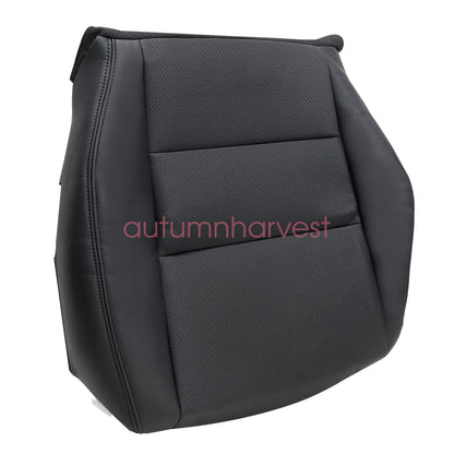 For 2007 2008 2009 2010 2011 Acura RDX Passenger Bottom Perforated Seat cover