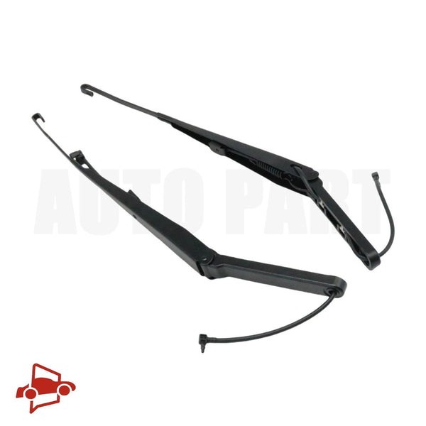 Wiper Arms & Blades