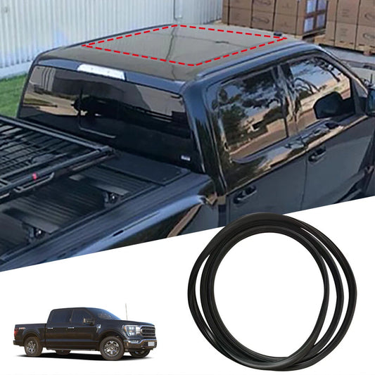 5L1Z-7851884-AA Sunroof Glass Seal Gasket Fits Ford Expedition F-150 F-250 F-350