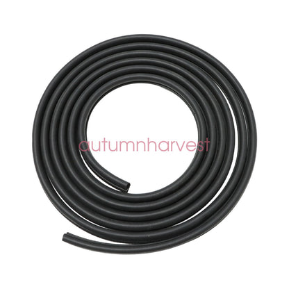 Fits 2015-On Ford Transit-150 1PCS Rear Cargo Door Seal Rubber Weatherstrip