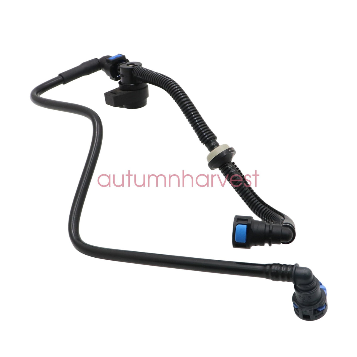 FG1Z9G271A Evap Purge Valve Compatible with Fit 2015-2019 Ford/Lincoln