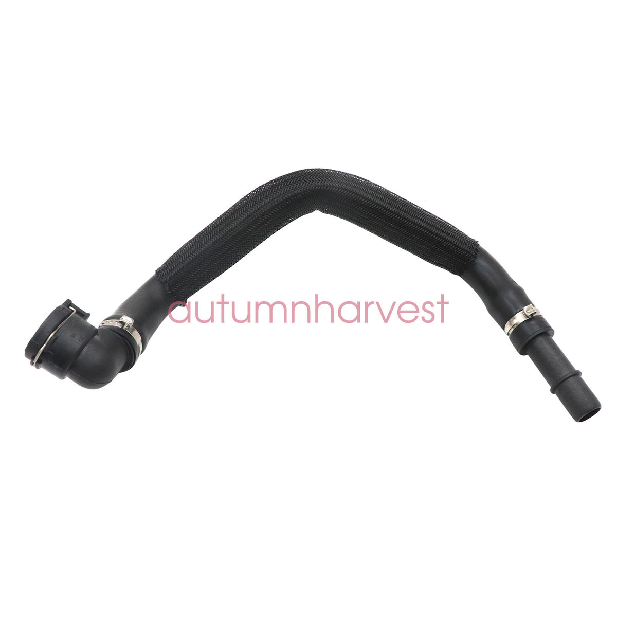For 2014-2018 Jeep Cherokee Sport Utility 4-Door Hose-Heater Supply 52014624AA