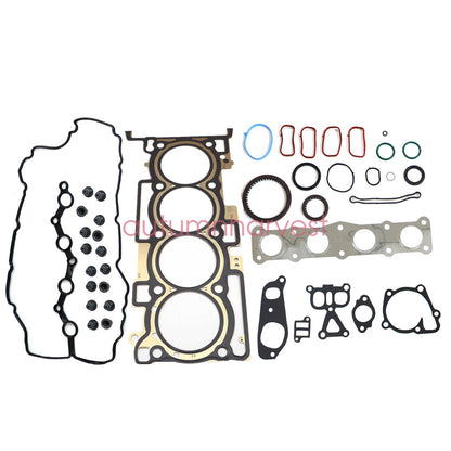 Head Gasket Kit Fit 15-20 Hyundai Santa Fe Sorento Sportage Sonata 2.4L L4 DOHC