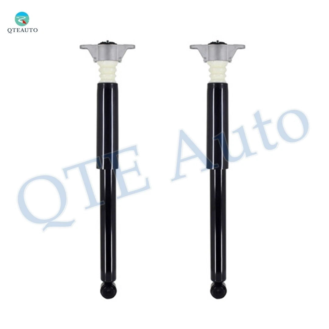2PCS Rear Complete Shock Absorber Kit For Mazda CX-5 2013 2014 15-2016 2017 2018