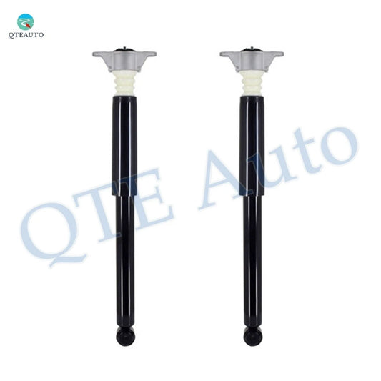2PCS Rear Complete Shock Absorber Kit For Mazda CX-5 2013 2014 15-2016 2017 2018