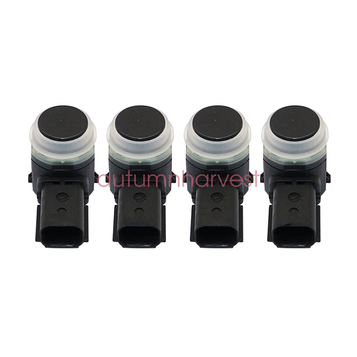 NEW 4pcs Fits for Chrysler 300 2017 2018-2021 Park Assist Sensor 5MK60TZZAC