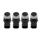 NEW 4pcs Fits for Chrysler 300 2017 2018-2021 Park Assist Sensor 5MK60TZZAC