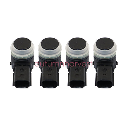 NEW 4pcs Fits for Chrysler 300 2017 2018-2021 Park Assist Sensor 5MK60TZZAC