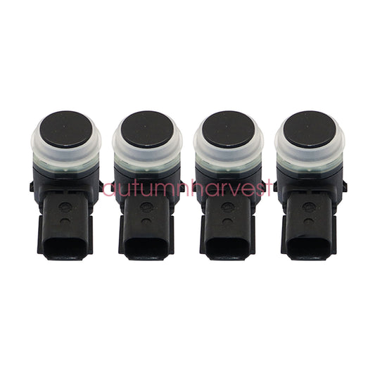 NEW 4pcs Fits for Chrysler 300 2017 2018-2021 Park Assist Sensor 5MK60TZZAC