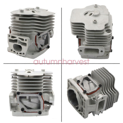 Cylinder Piston Kit Fits Shindaiwa EB810 EB810RT EB910 EB910RT Backpack Blowers