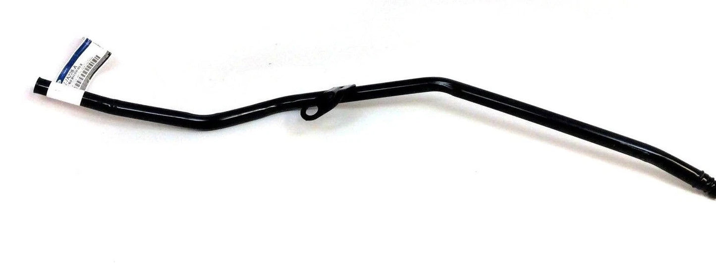 Transmission Fluid Dipstick Tube 7L3Z-7A228-A for 07-08 Ford F150 4R70W 4.6L
