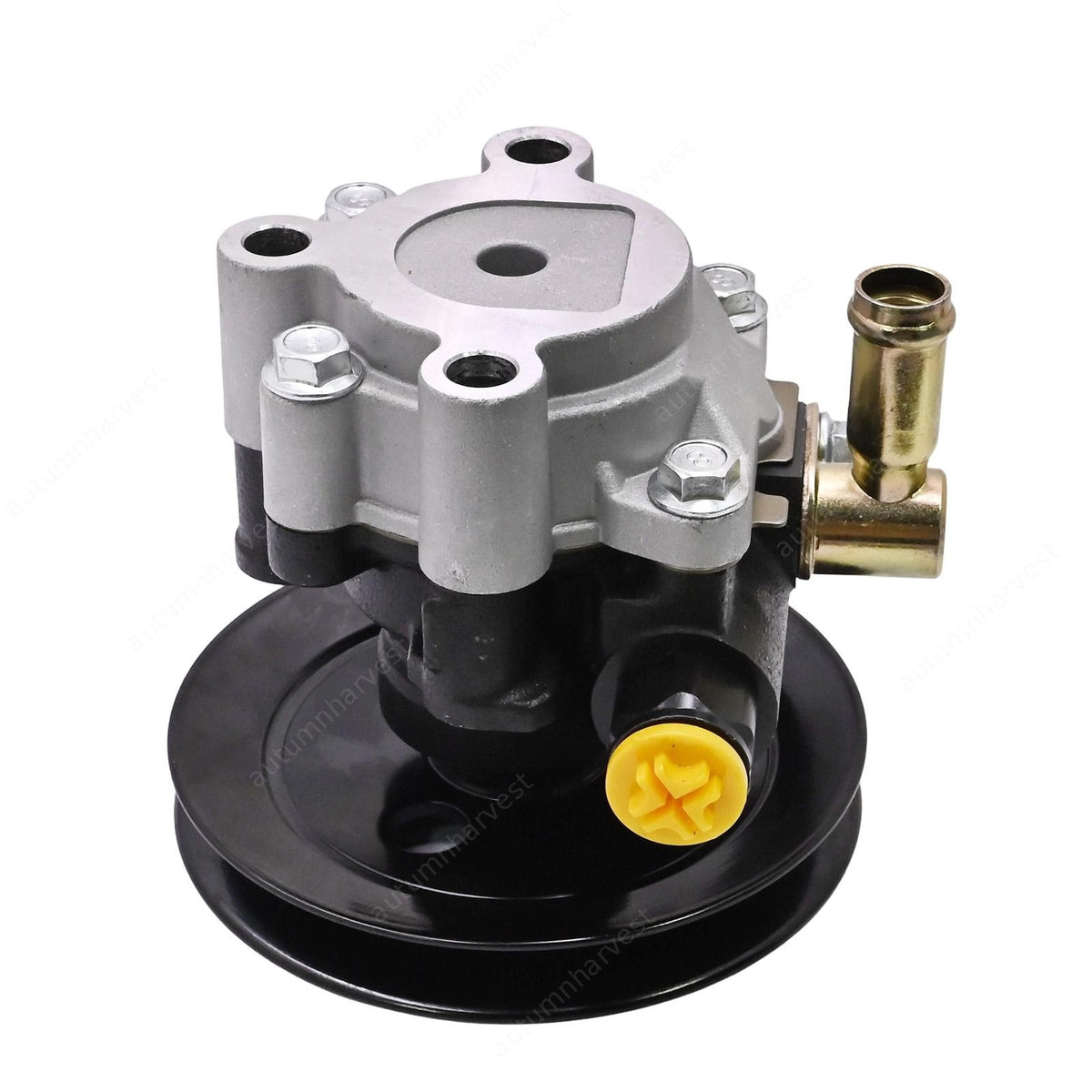 Power Steering Pump Fits Toyota Hiace H100 LH101 2L 2.4L 2.8L 3L 44320-26070