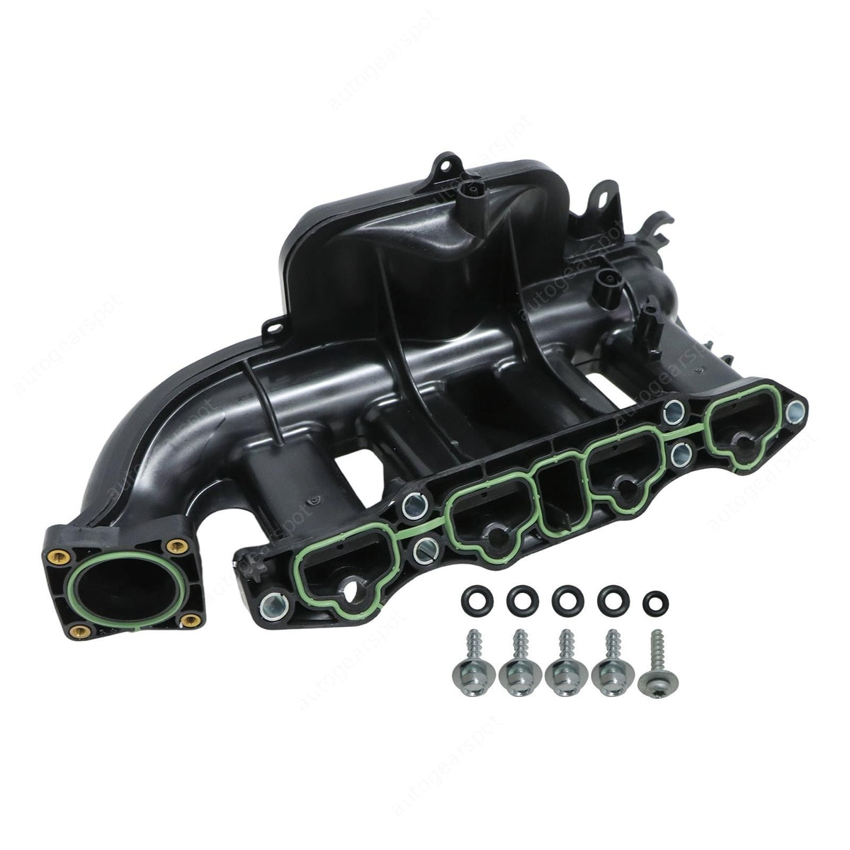 Fit For Chevy Cruze Sonic Trax Buick Encore Engine Intake Manifold 1.4L L4 New