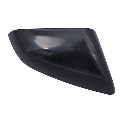 1054431-00-D For 2016-2024 Tesla Model X Right Mirror Cap Cover Unpainted
