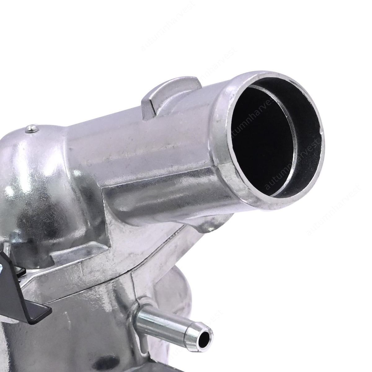 Thermostat Housing Assembly for 2008-2010 Hyundai Kia Rondo 2.4L 256002G600