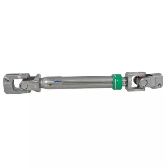 New Lower Steering Shaft Fit for Ford F-250 Super Duty 2017-2022 HC3Z-3B676-C