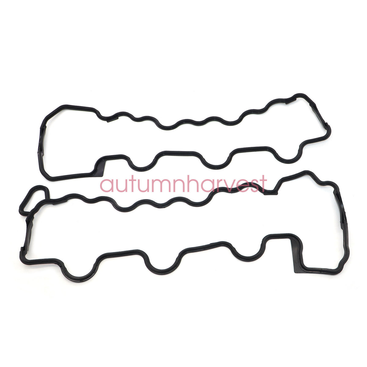 Valve Cover Gasket Set 1120160321 For Mercedes-Benz CLK320 Base Coupe 3.2L 2004