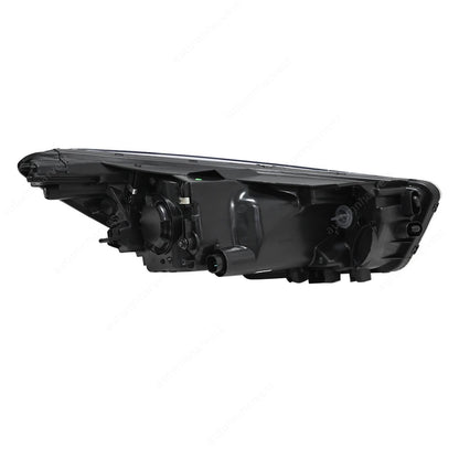 Headlight for 2018 2019 2020 Kia Rio 92101-H9000 Halogen Driver Left Side LH