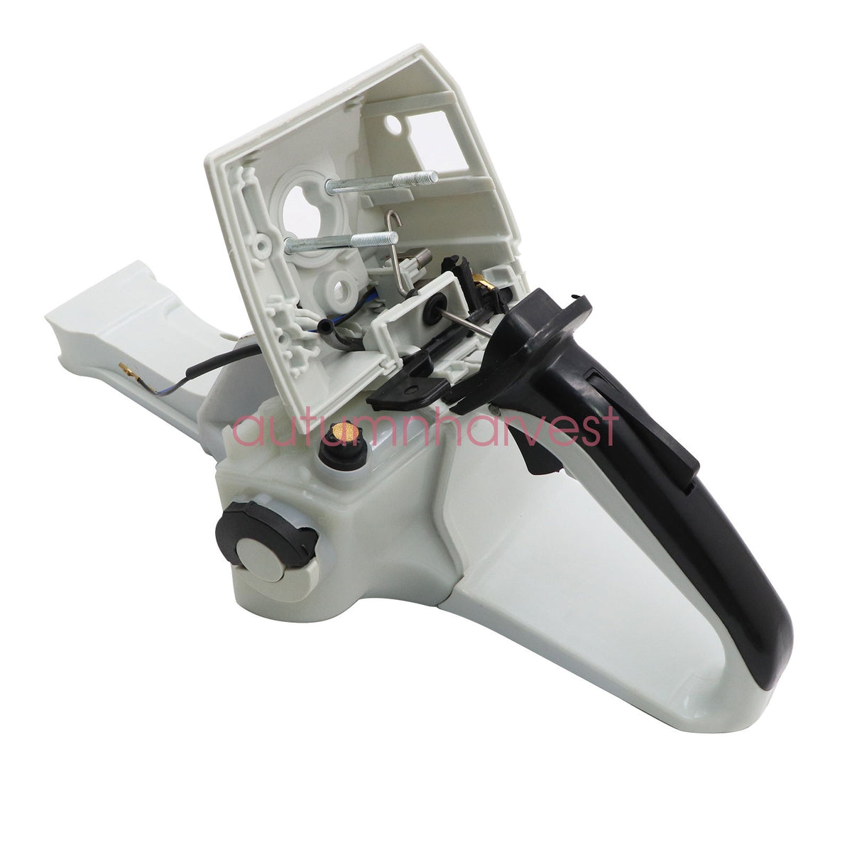 1144 350 0802 For Stihl Fuel Tank Housing Handle MS661C MS 661 C-M R Magnum
