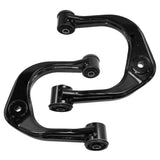 Control Arm Set Front Left Right Upper For Toyota Tundra 2000-06 Sequoia 2001-07